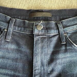 Joe's Jeans Men's Dark Blue Denim Only Worn Once